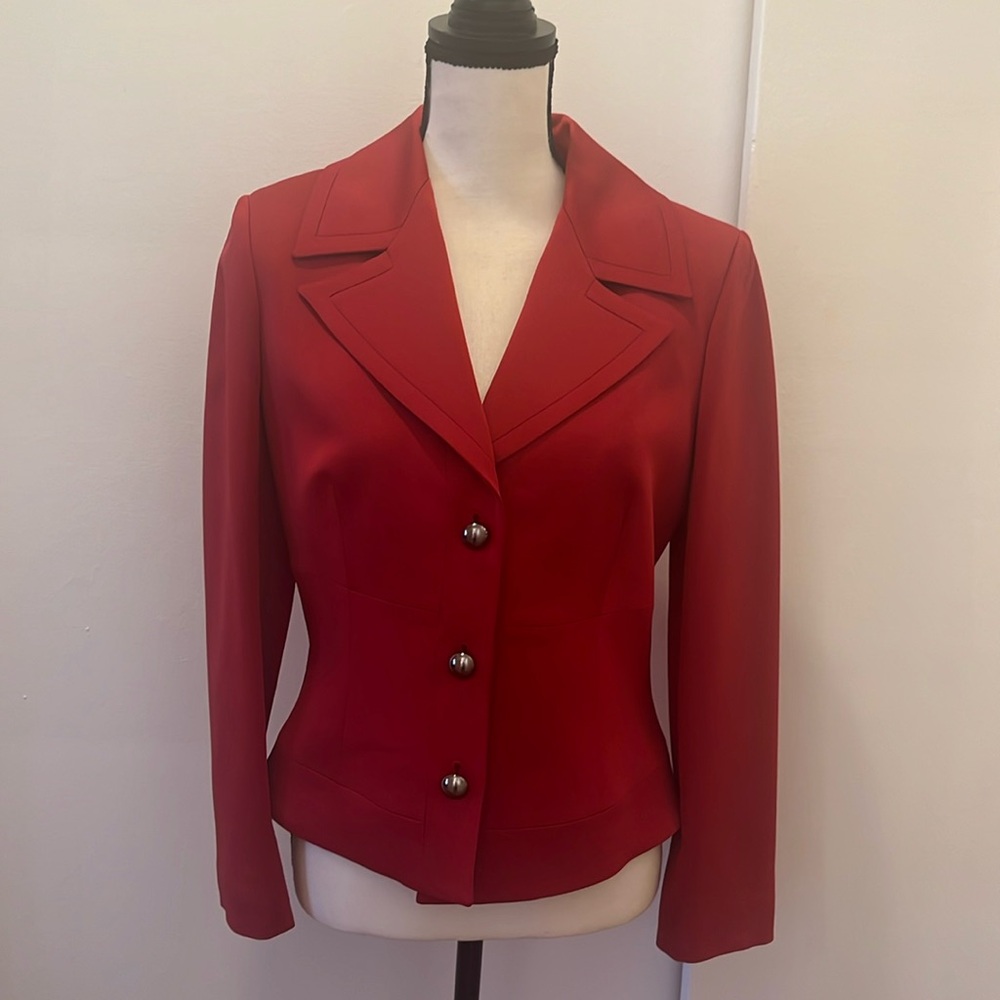 Luca Luca jacket